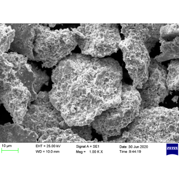 WC-17CO 15-45UM Crashed Cemented Carbide Grits